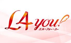 テレビ朝日 L4YOU